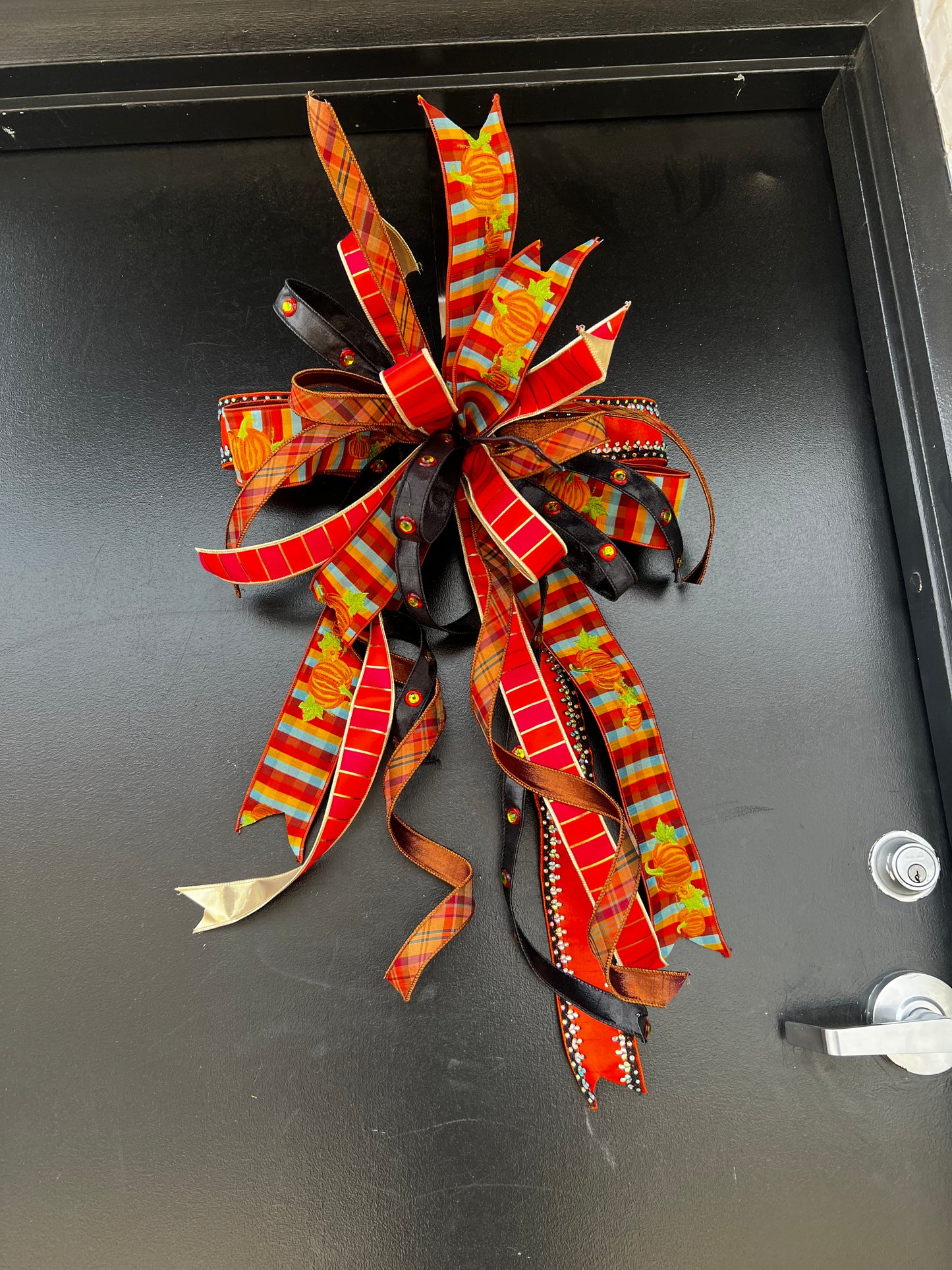 Harvest Charm Bow