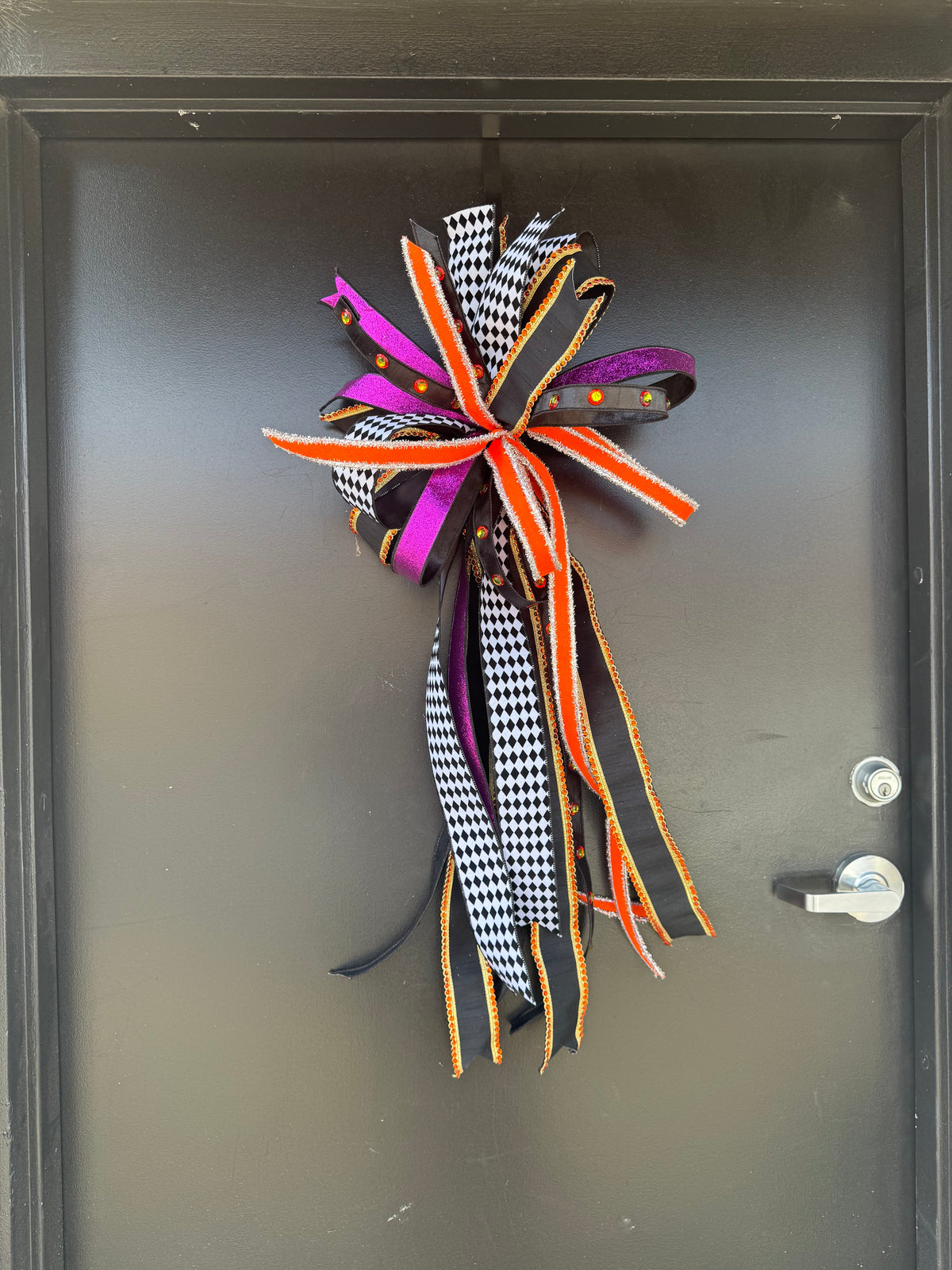 Bewitched Bow