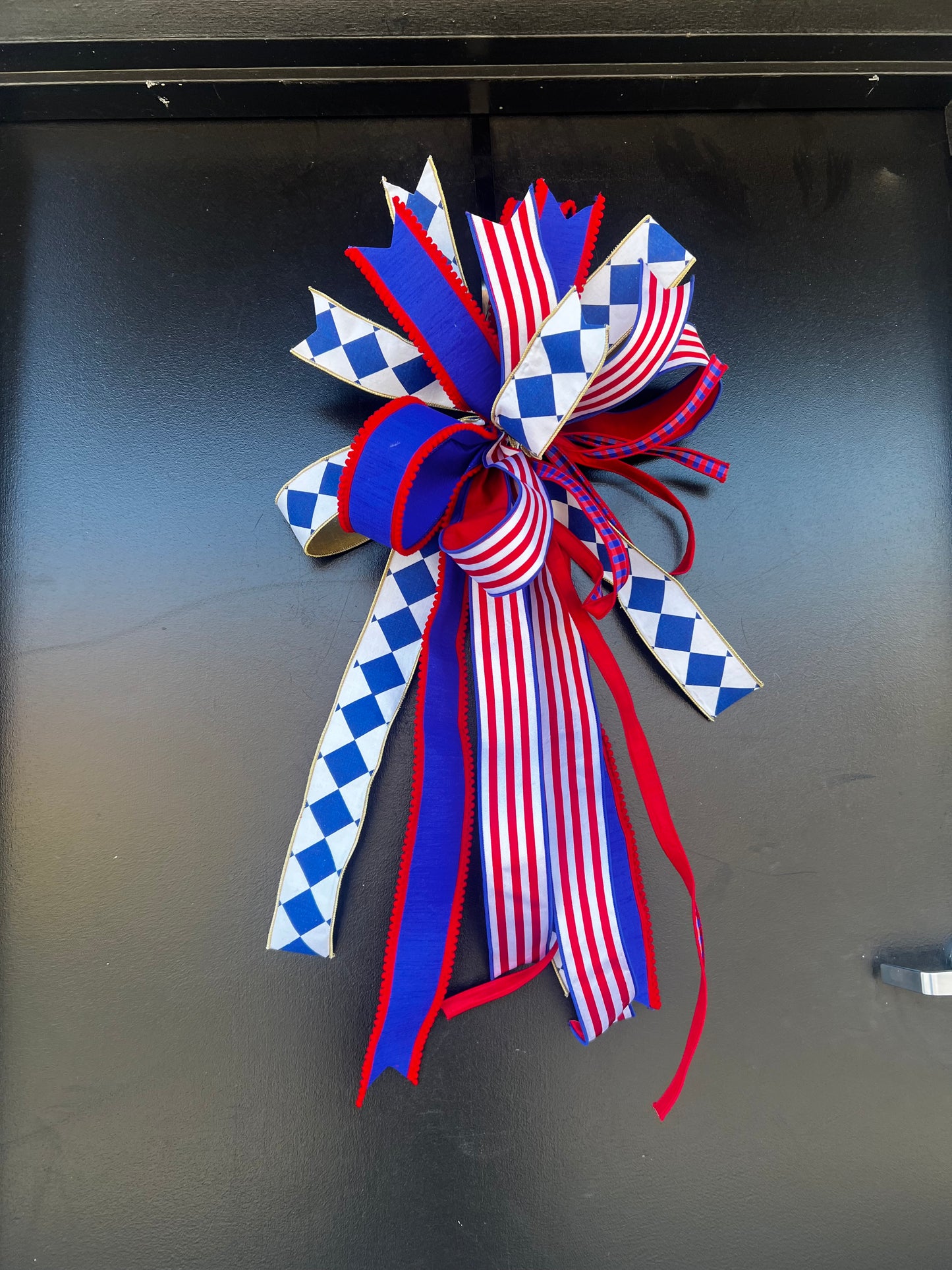 Freedom Diamond Bow