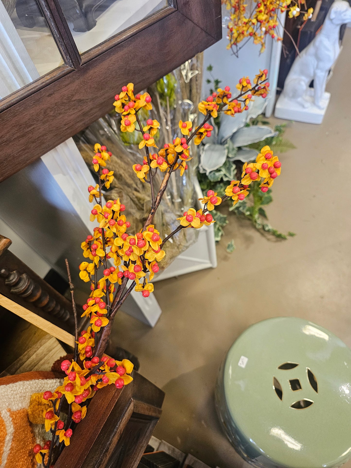 Bittersweet Branch