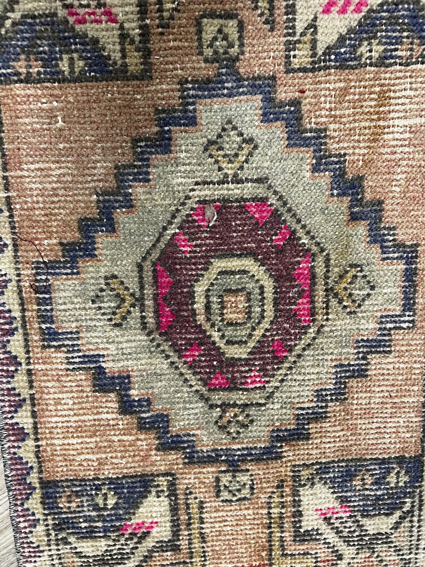 Turkish Rug 117