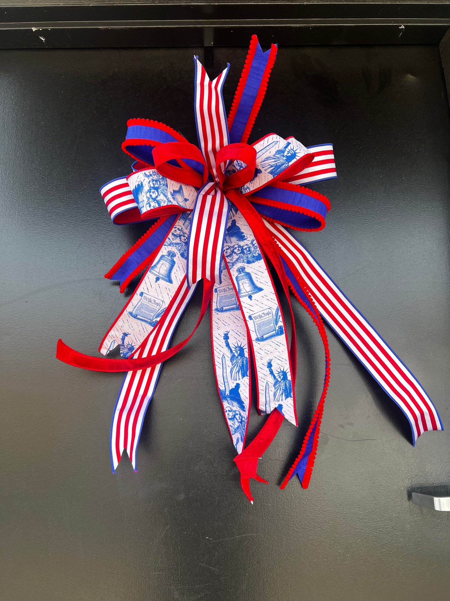 Patriot’s Pride Bow