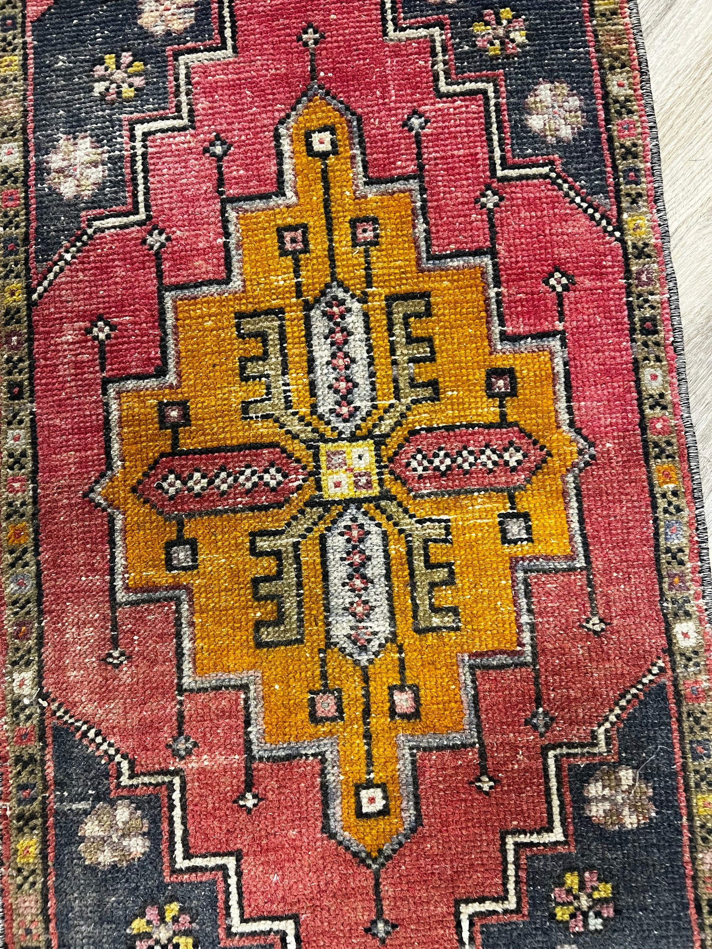 Turkish Rug 149