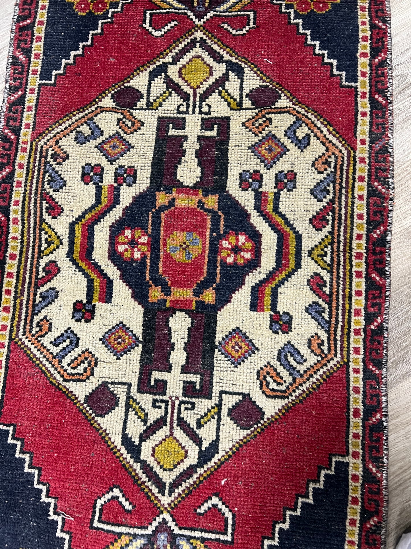Turkish Rug 146