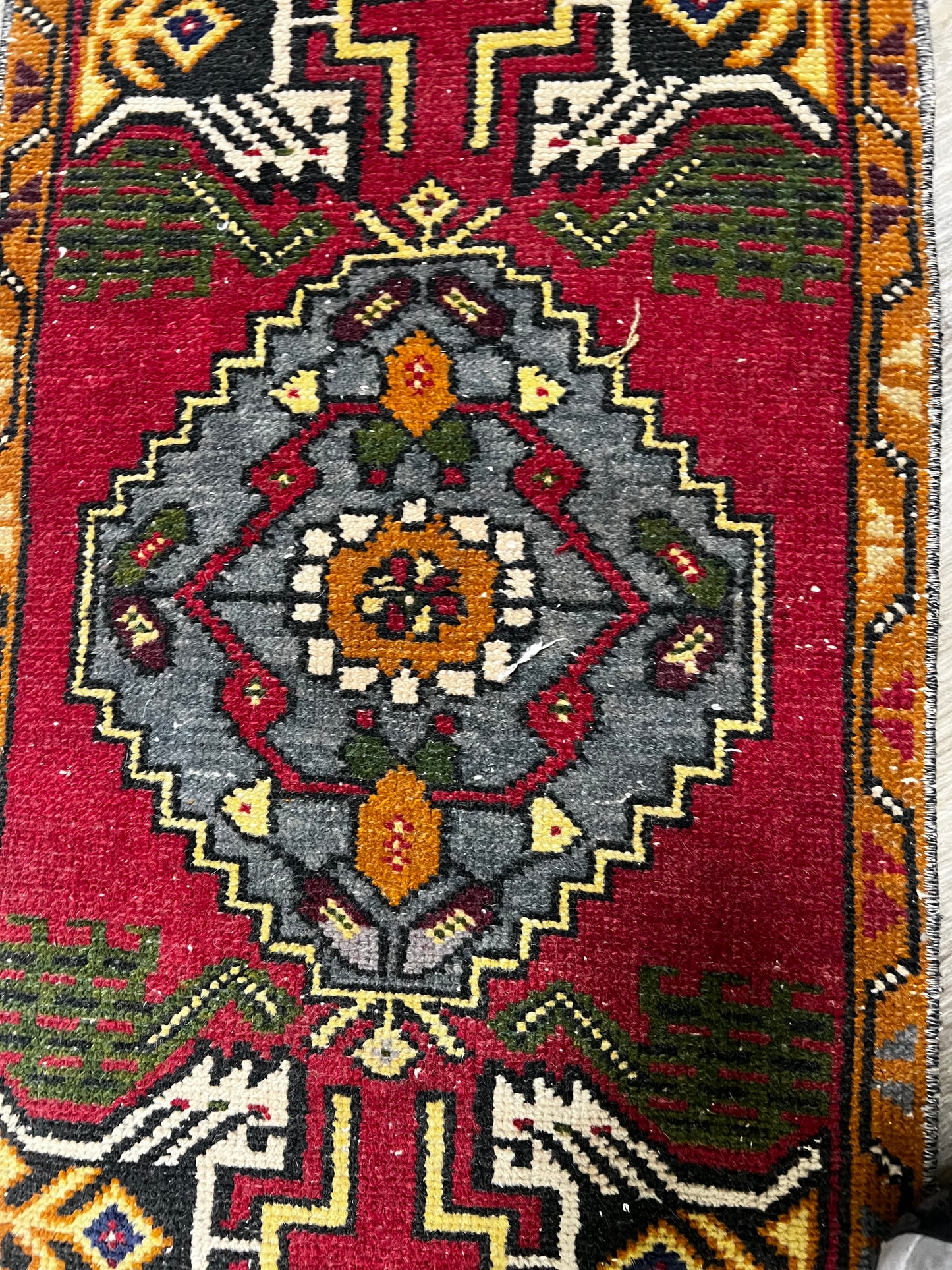 Turkish Rug 145