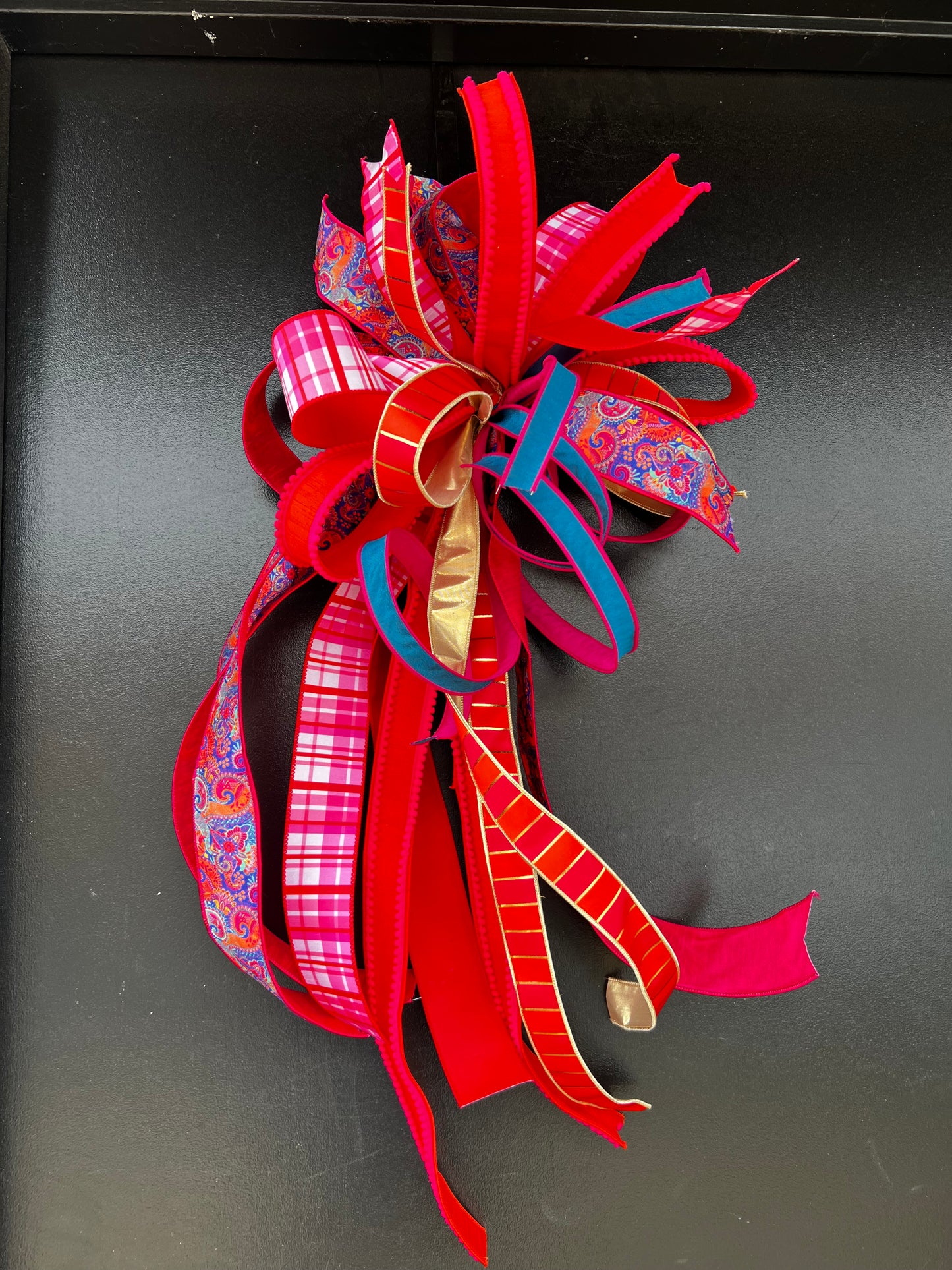 Veranda Bloom Bow