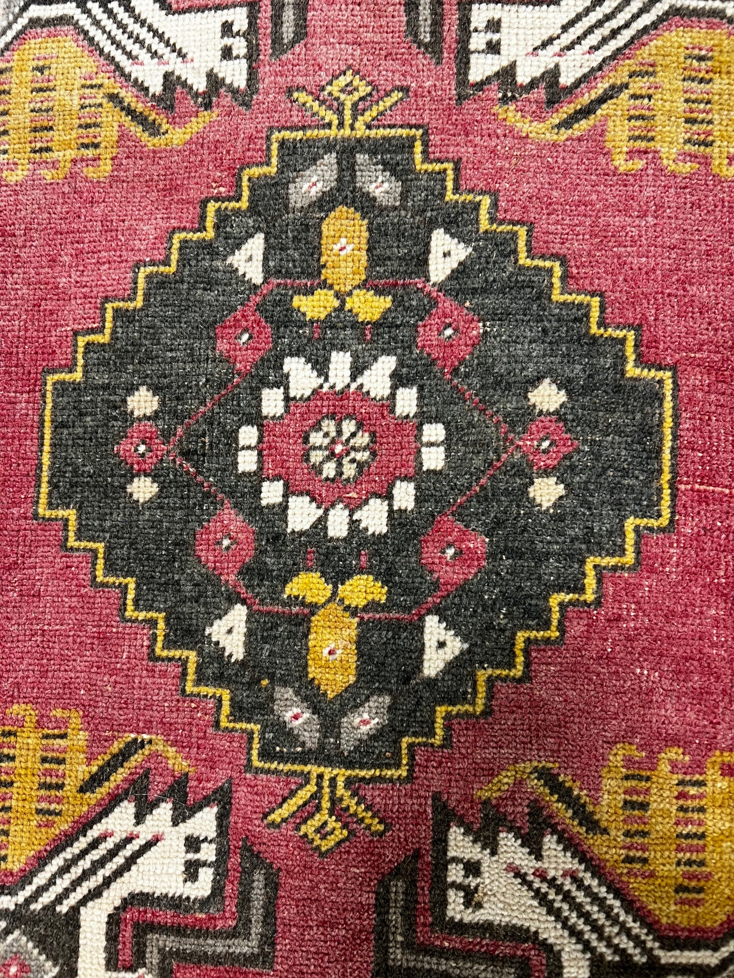 Turkish Rug 124
