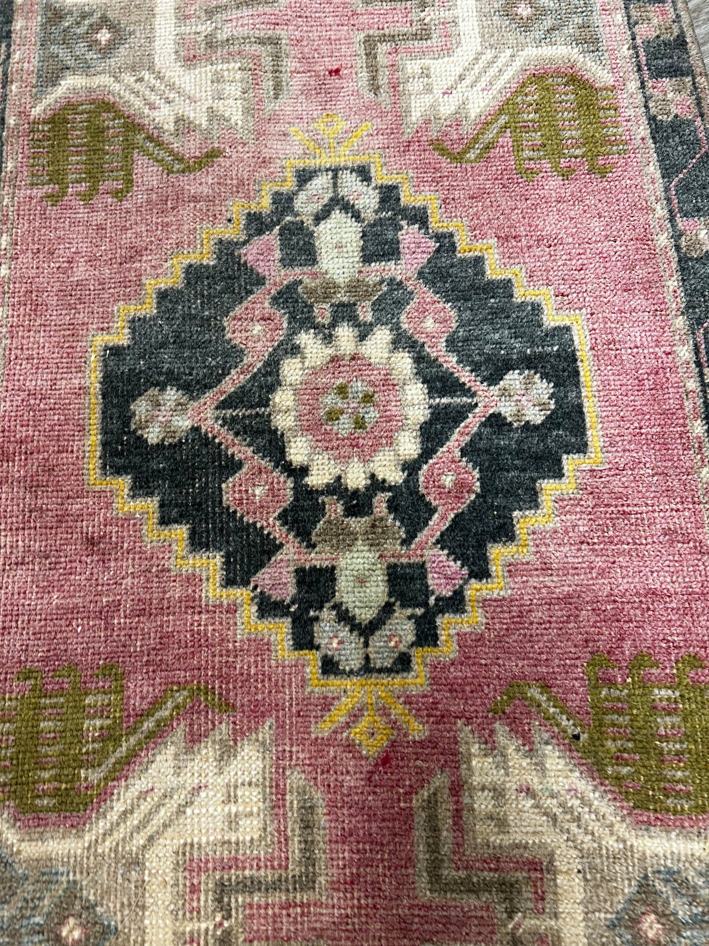 Turkish Rug 134