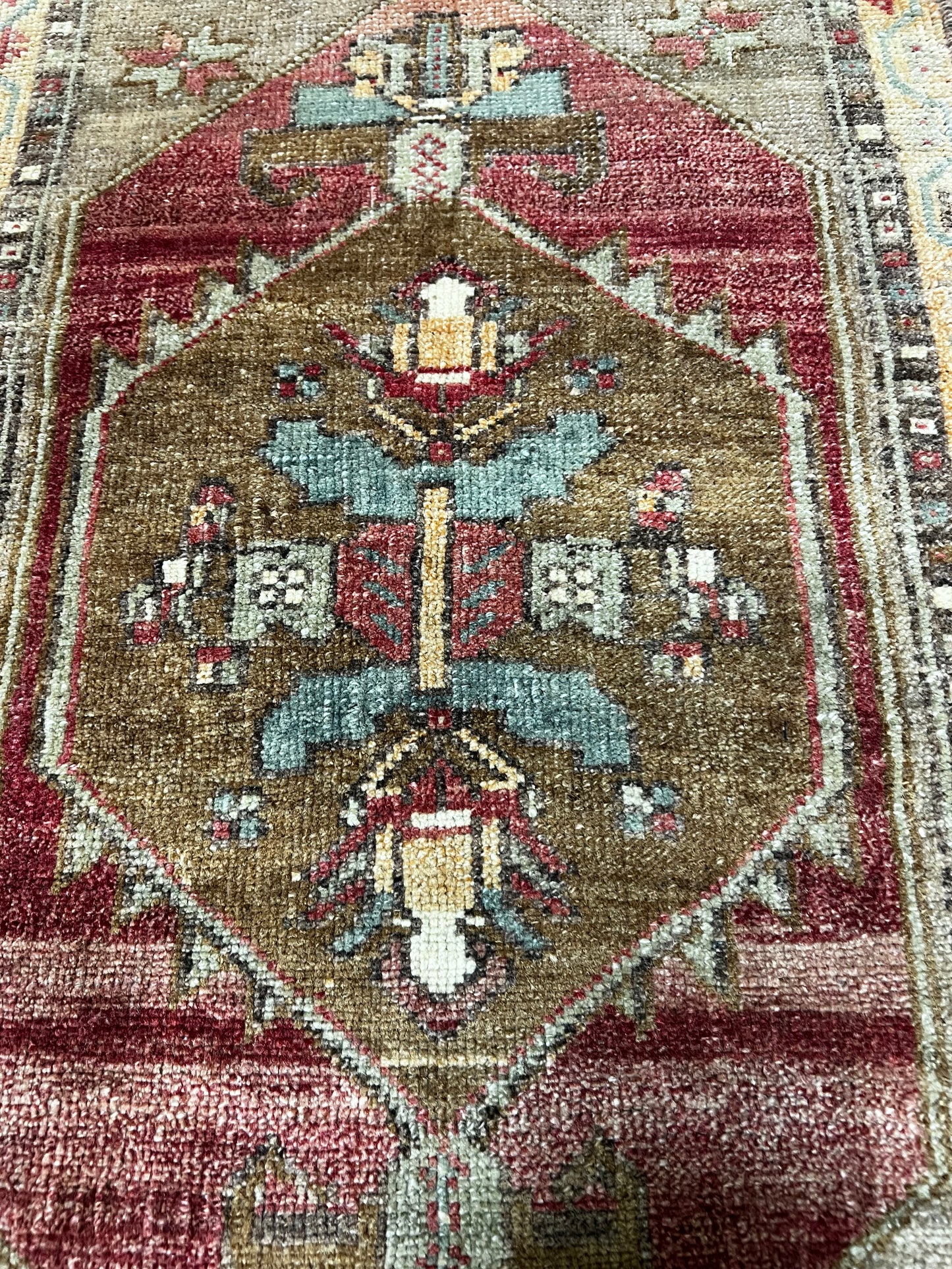 Turkish Rug 135