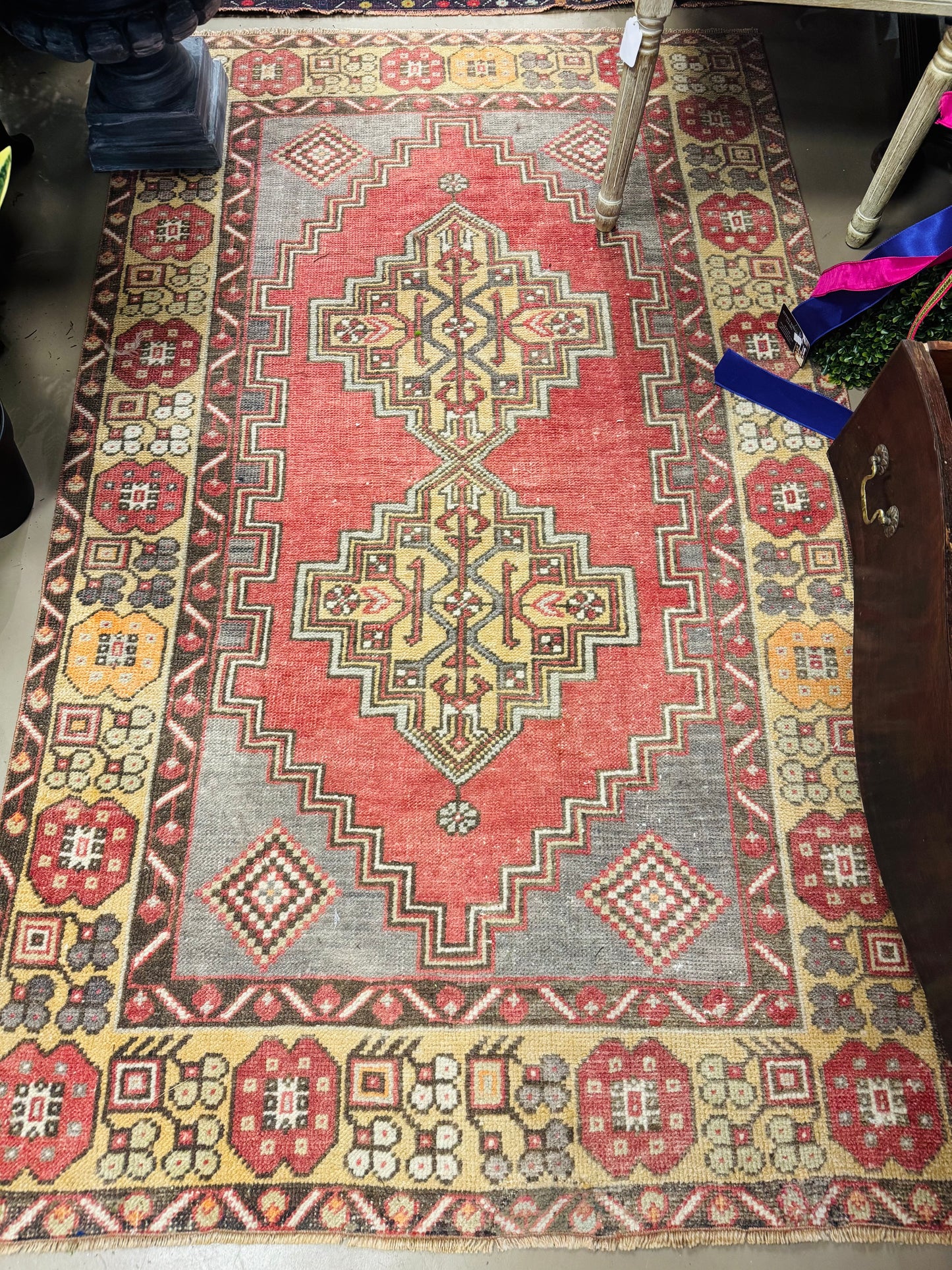 Turkish Rug #17