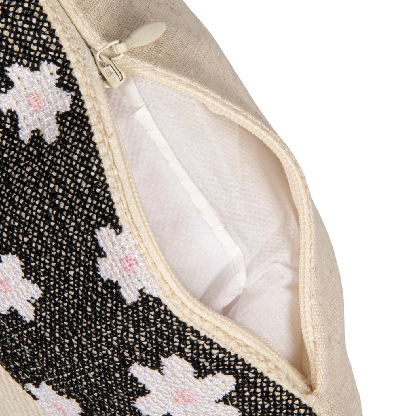 “Reserved for the Dog” Lumbar Pillow