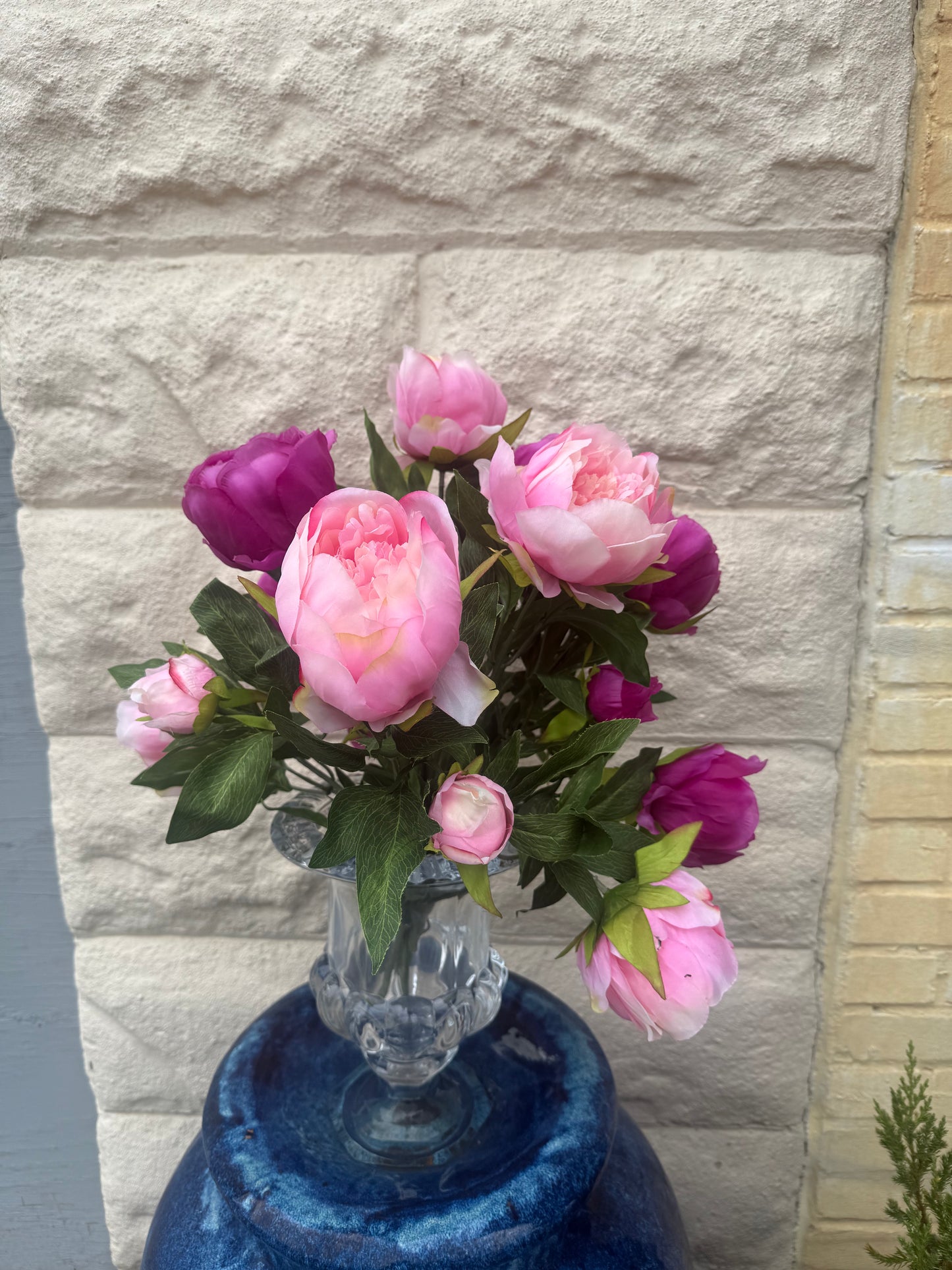 Peony Vase Kit