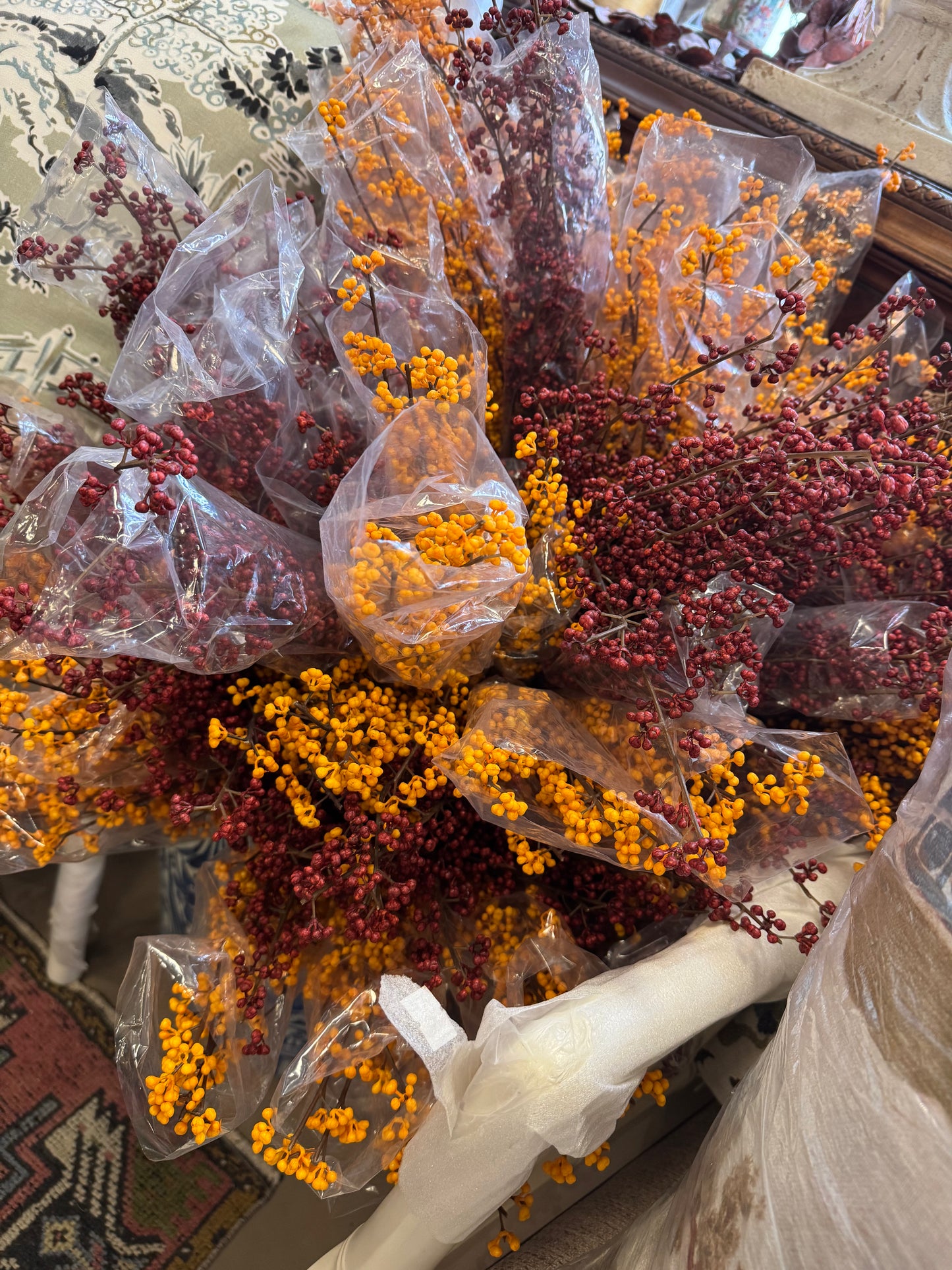Red Berry Bundle