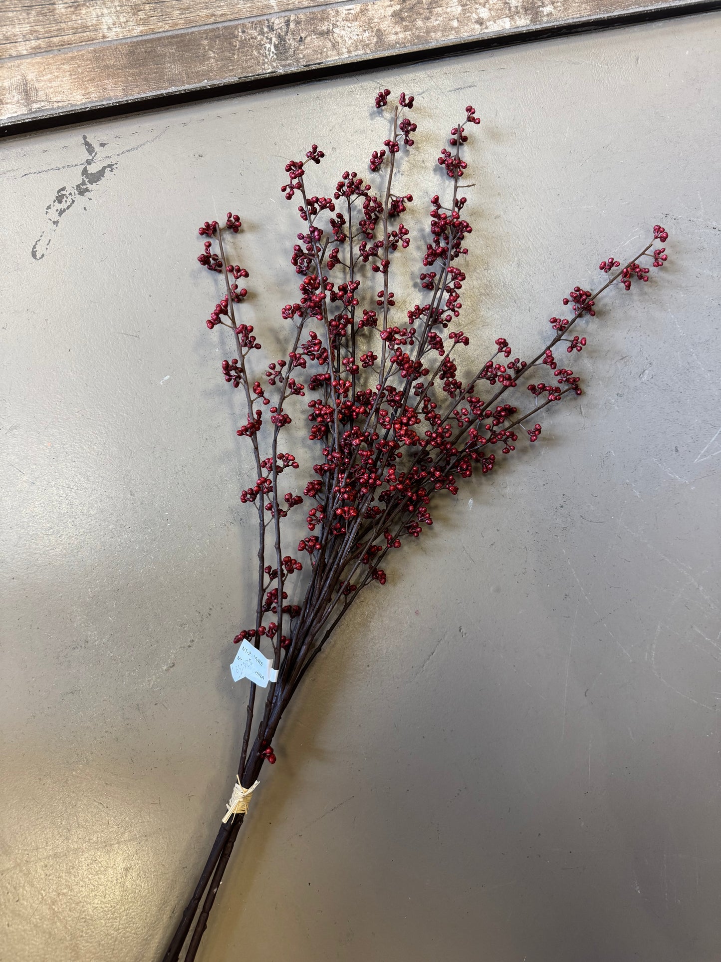 Red Berry Bundle