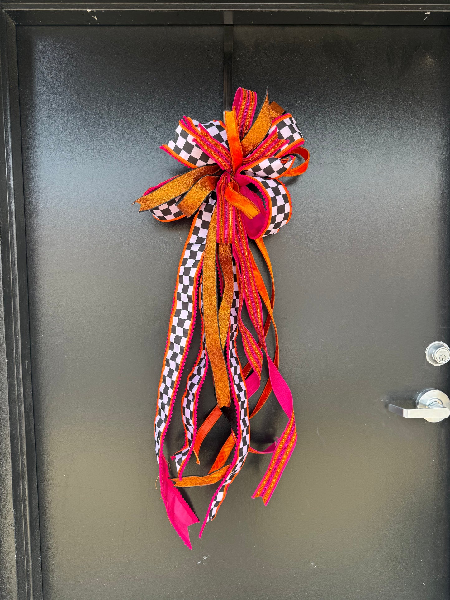 Wicked Whimsy Bow