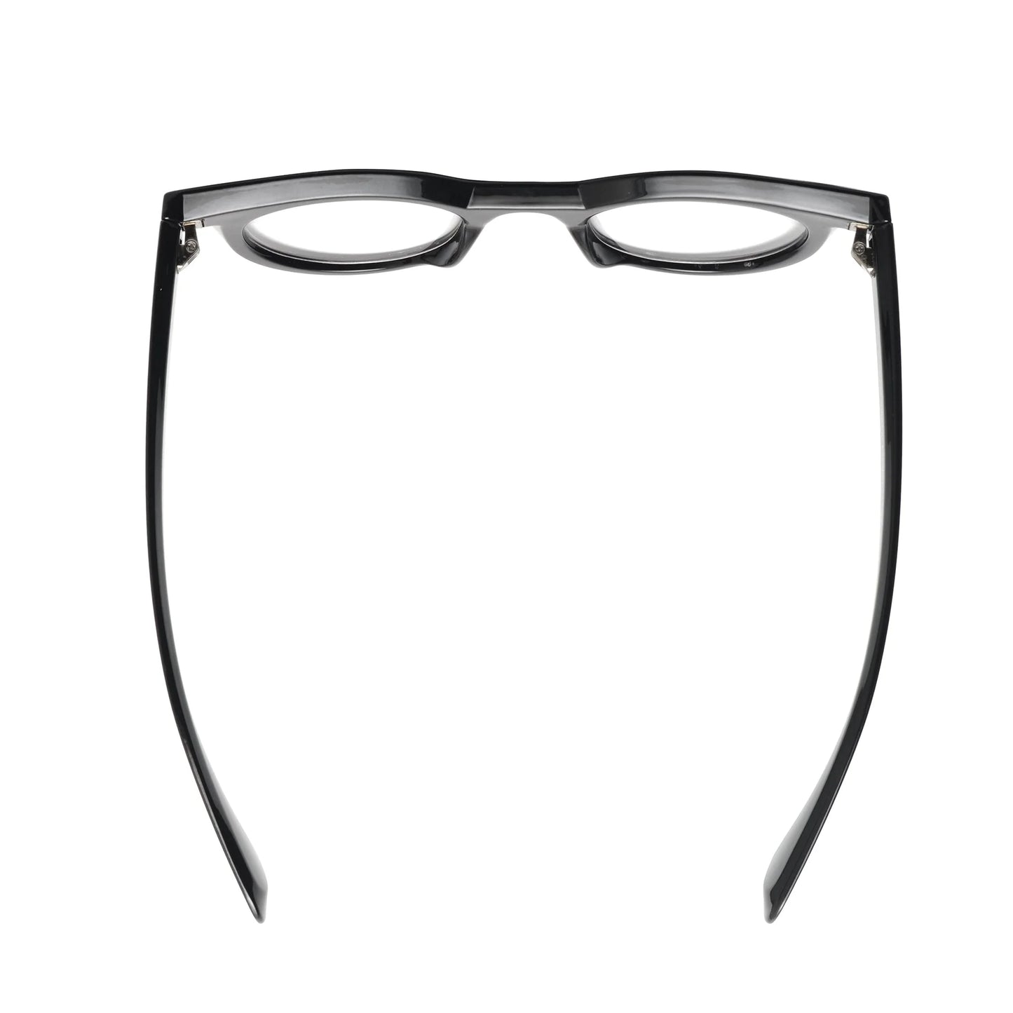 Reading Glasses: Black