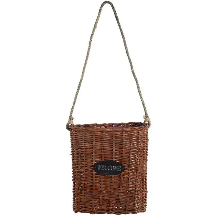 Welcome Baskets