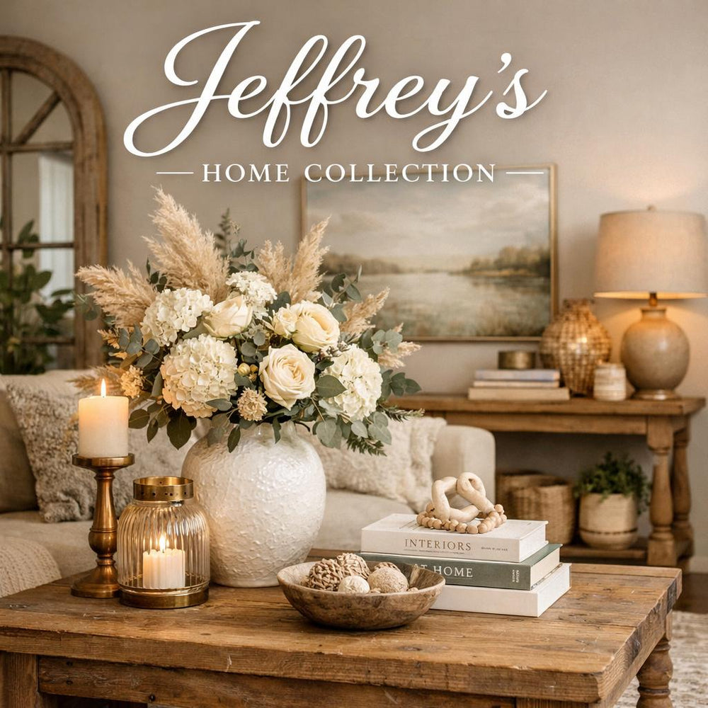 Collections – Jeffrey Surles Living