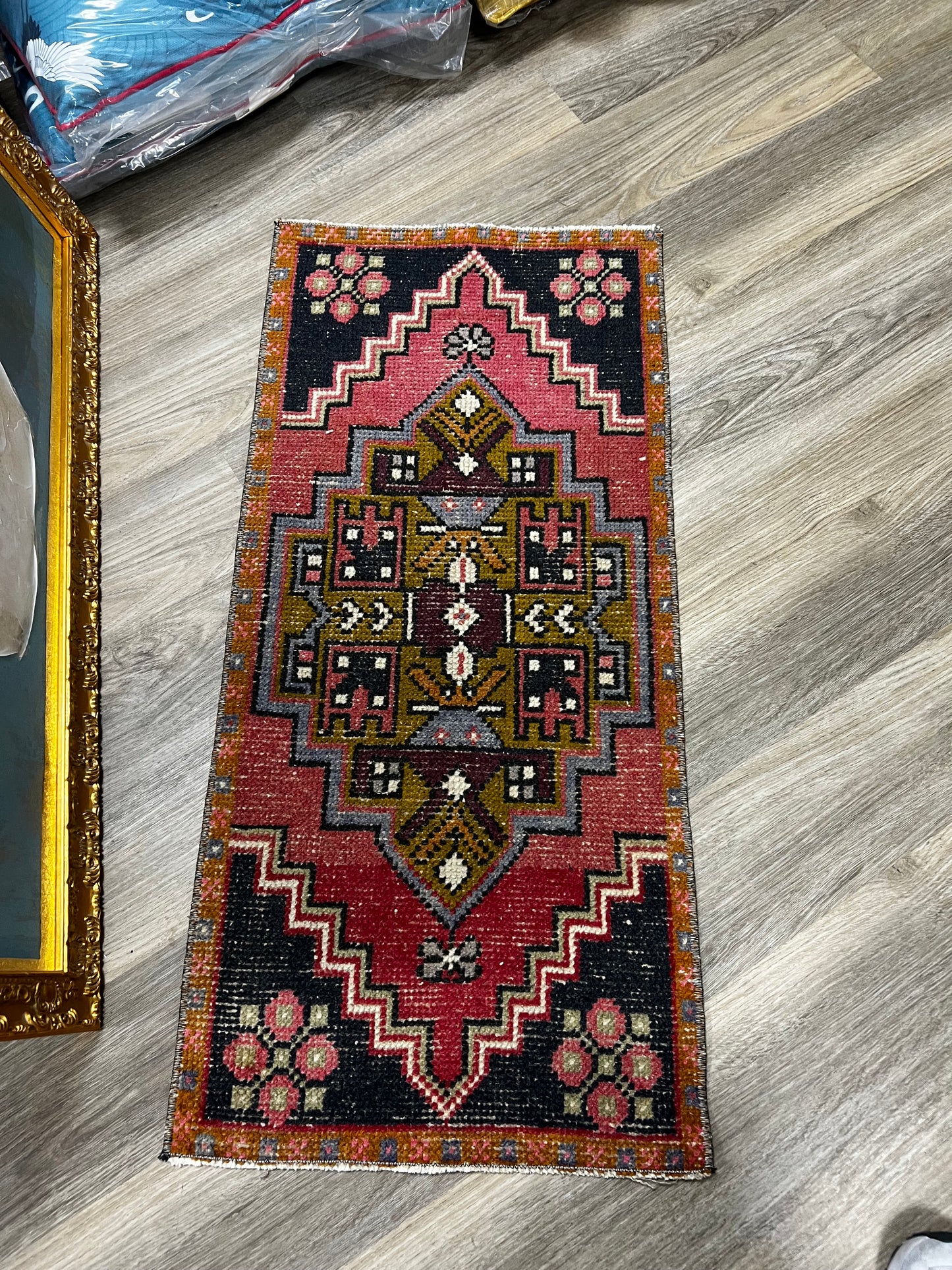 Turkish Rug 144