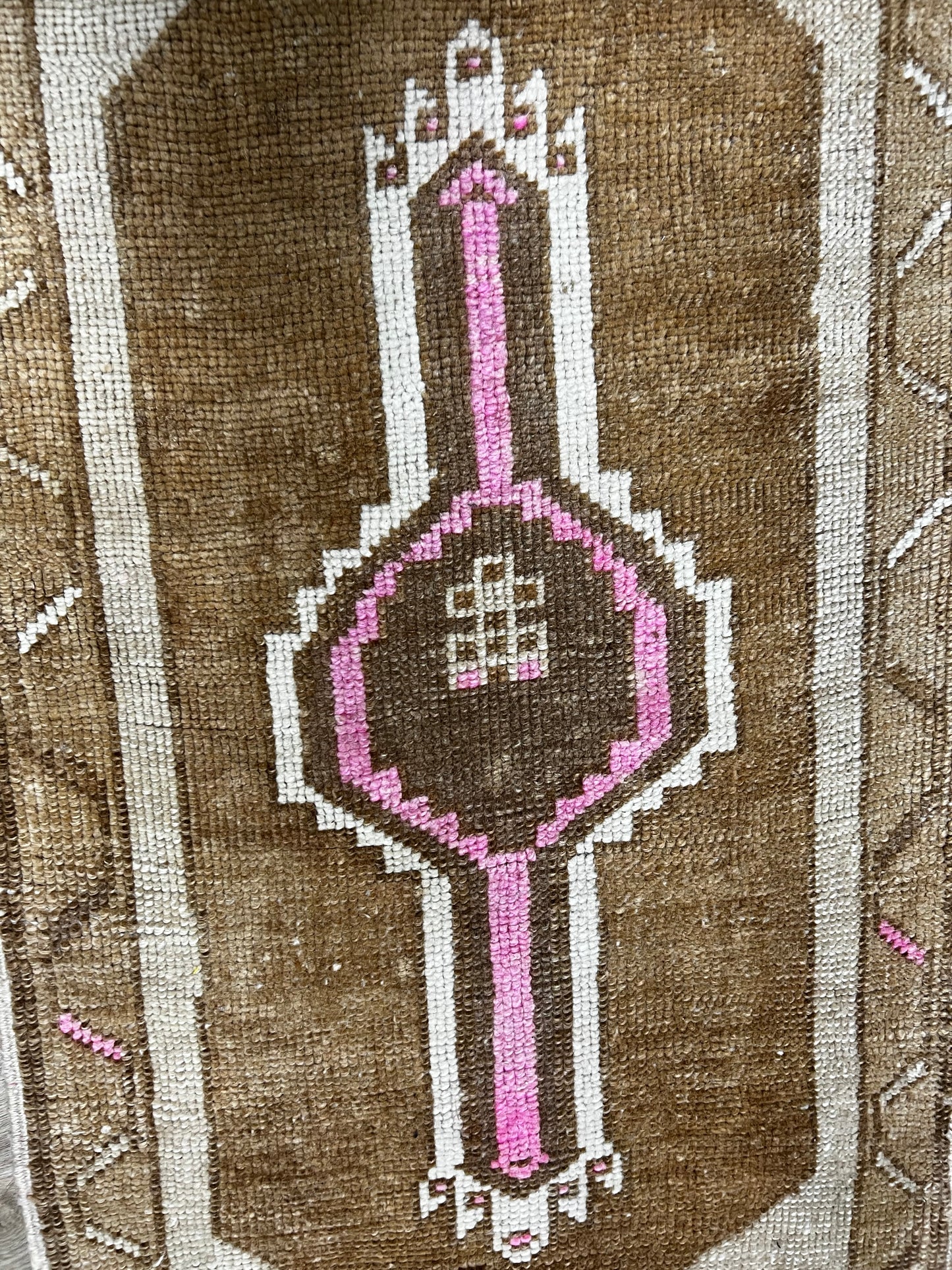 Turkish Rug 121