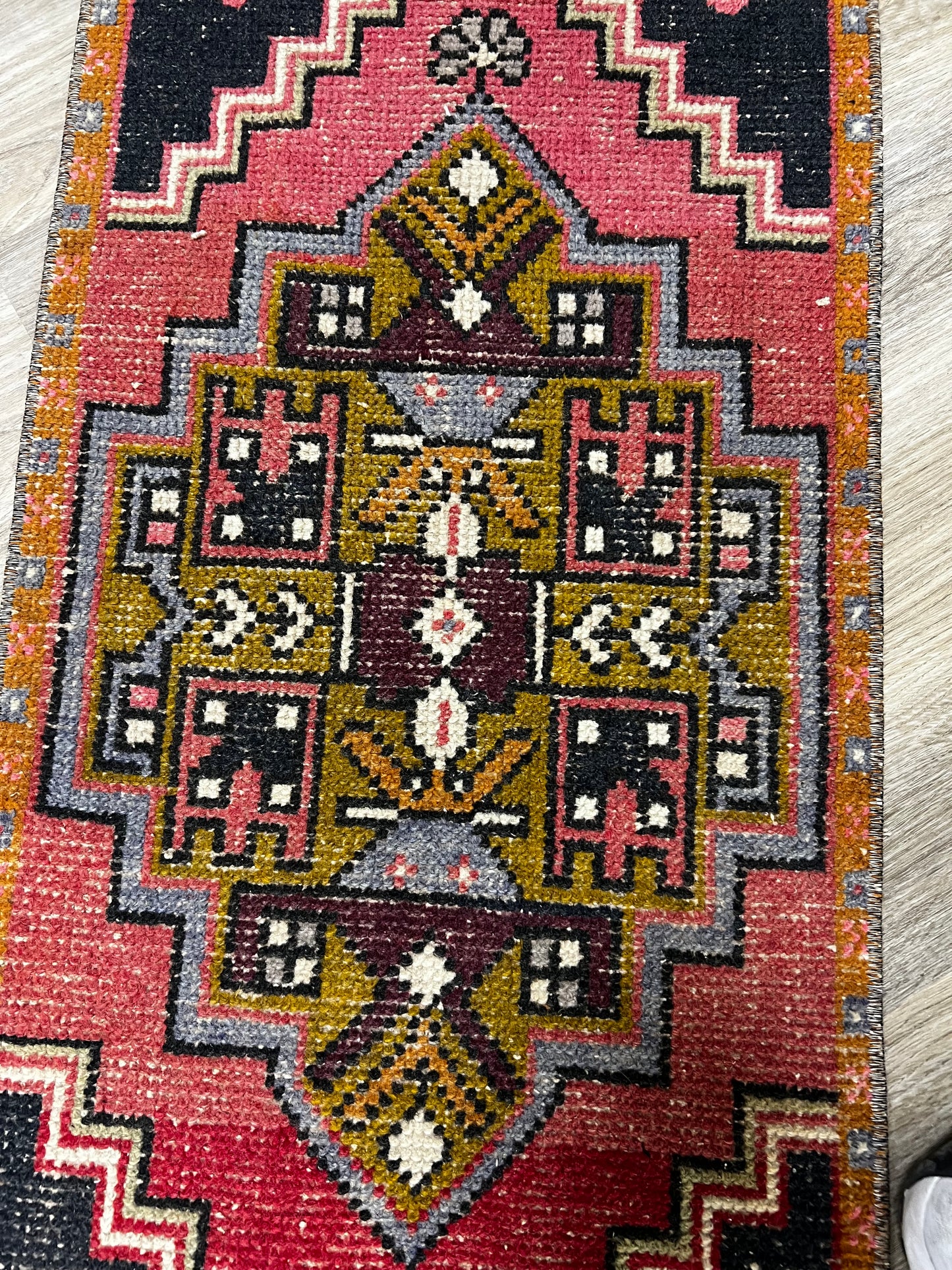 Turkish Rug 144