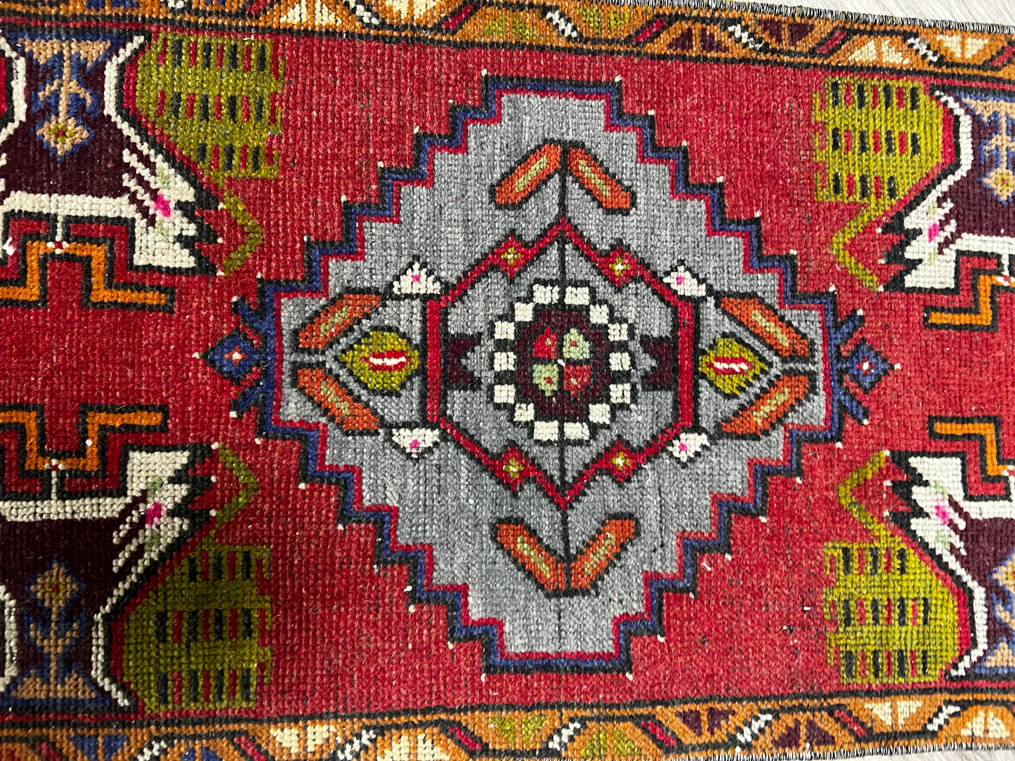 Turkish Rug 148
