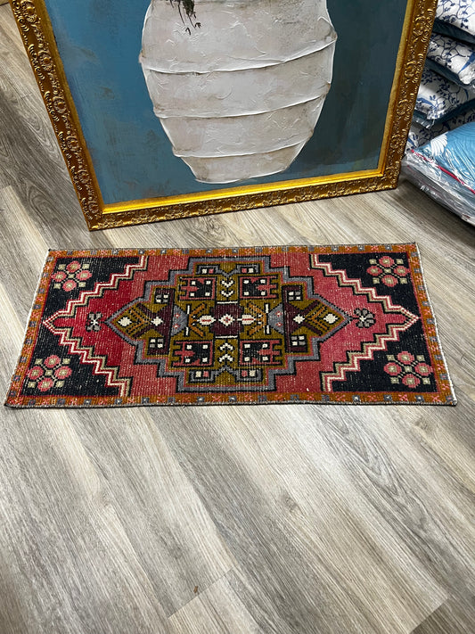 Turkish Rug 144