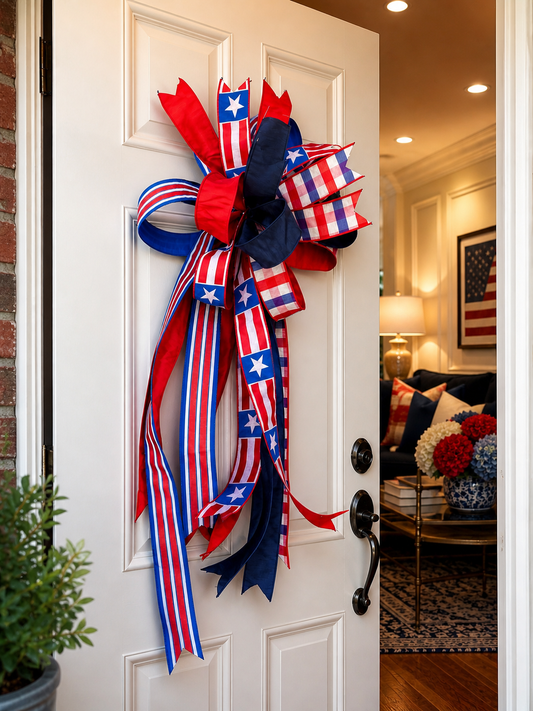 Old Glory Manor Bow