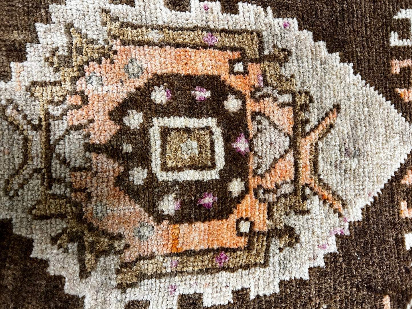 Turkish Rug 102