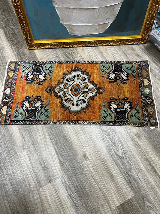Turkish Rug 141