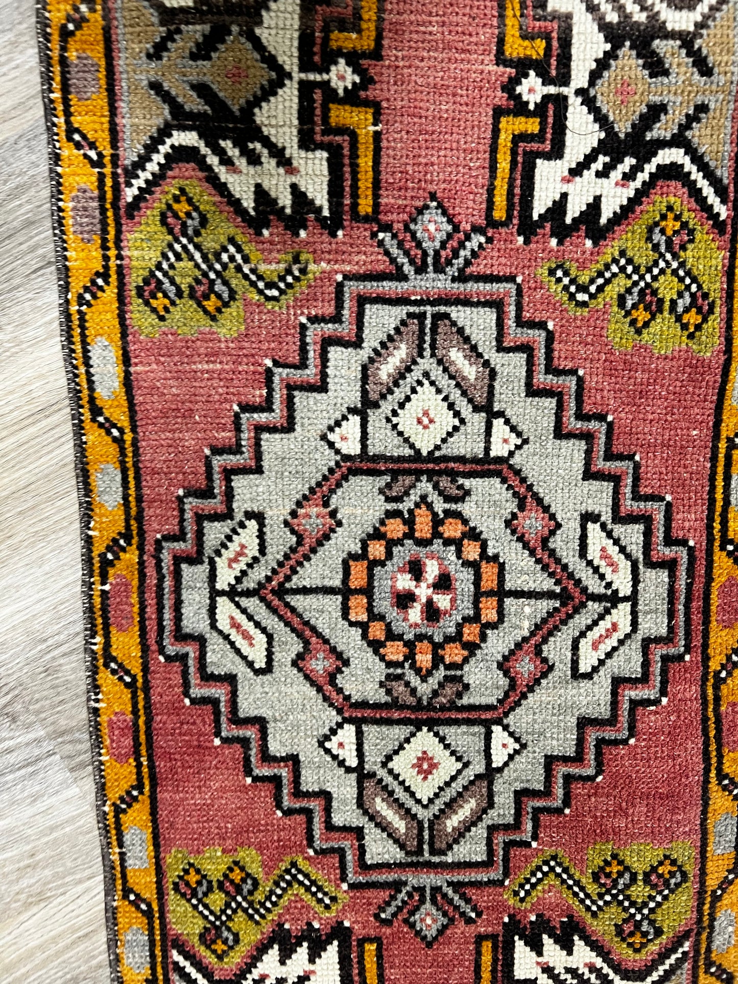 Turkish Rug 120
