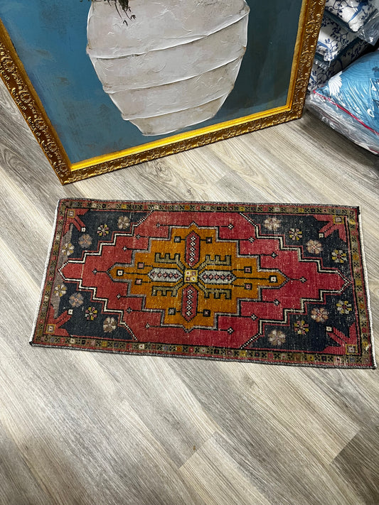Turkish Rug 149