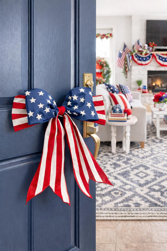 The American Bow