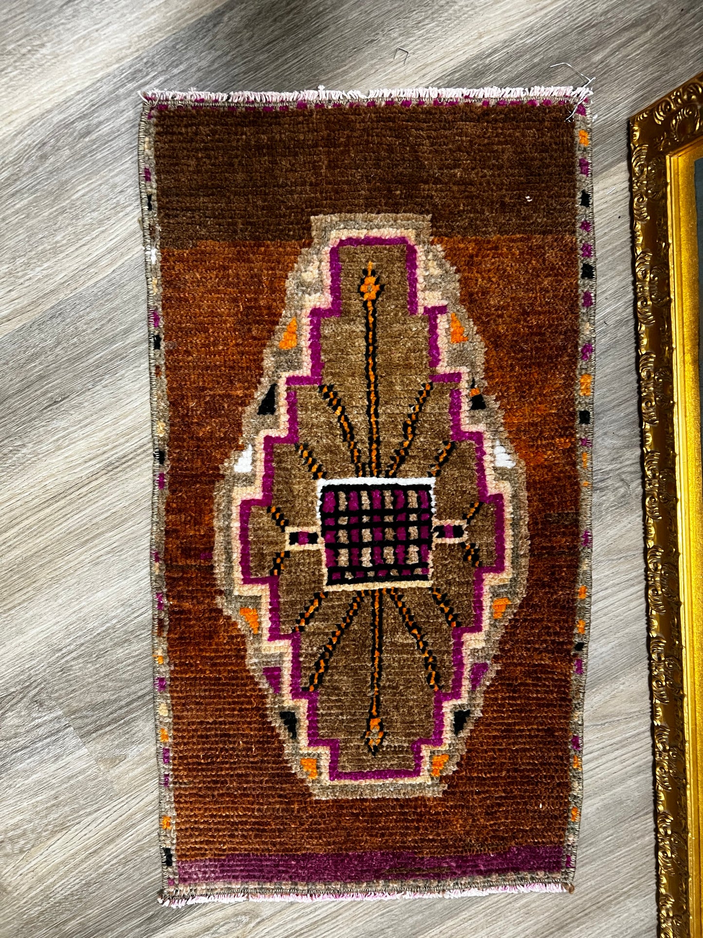 Turkish Rug 101