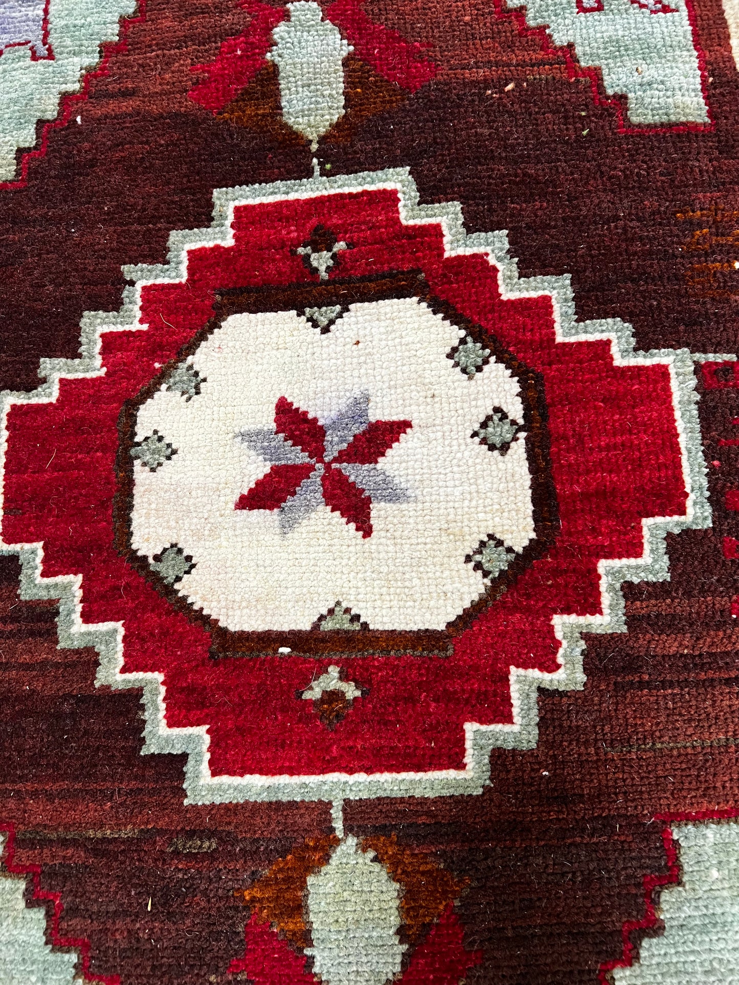 Turkish Rug 123