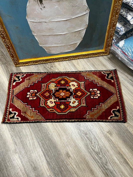 Turkish Rug 119
