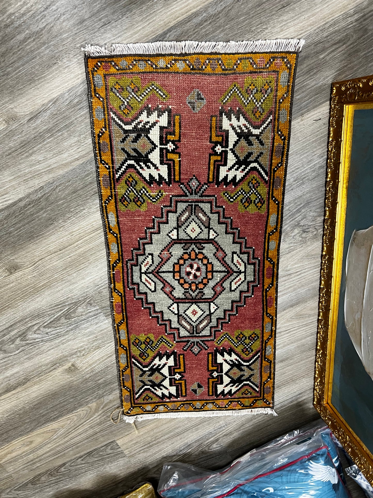 Turkish Rug 120