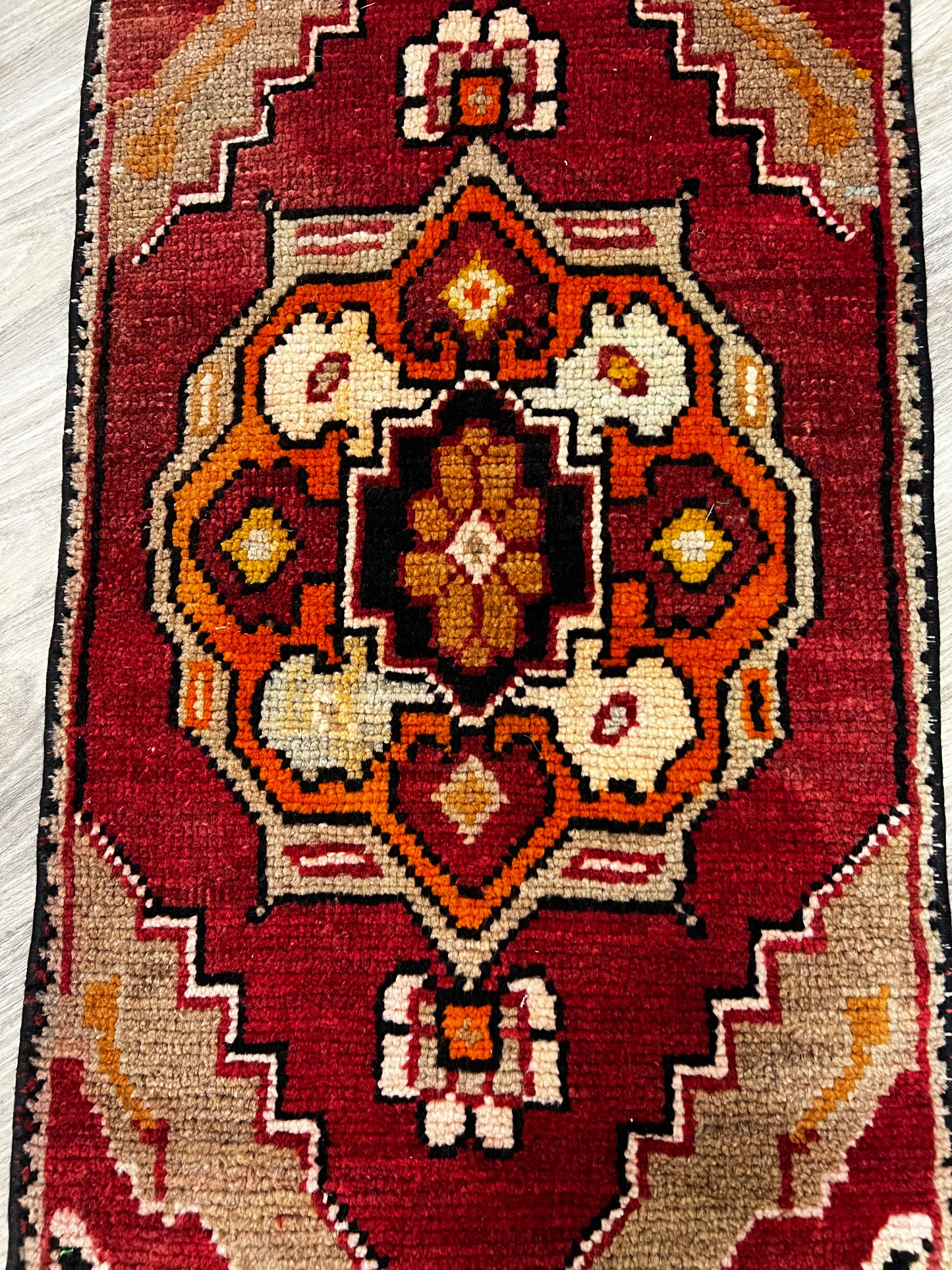 Turkish Rug 119