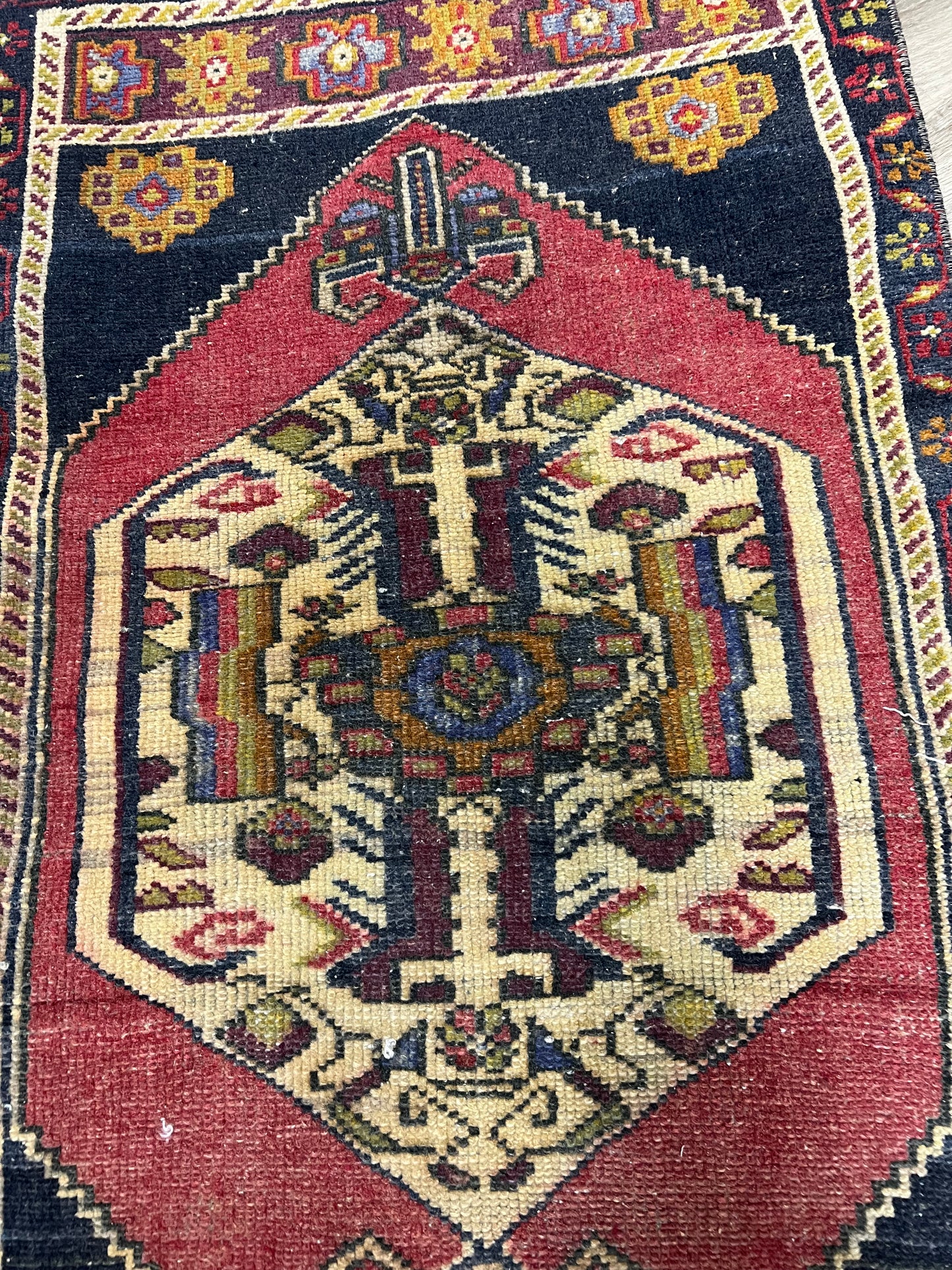 Turkish Rug 116