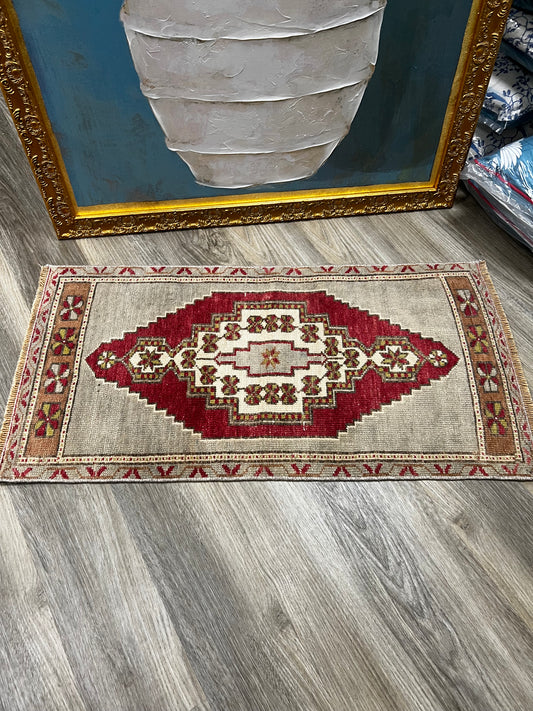 Turkish Rug 131