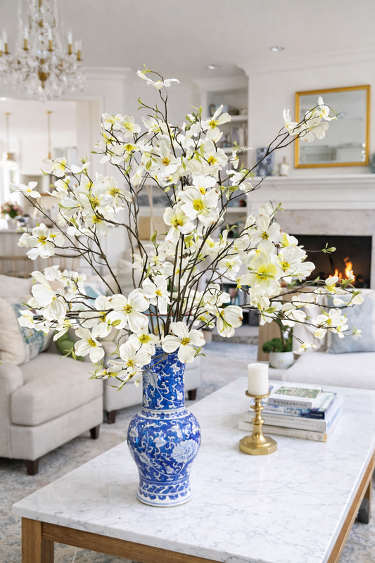 Dogwood Spray with 4 laterals