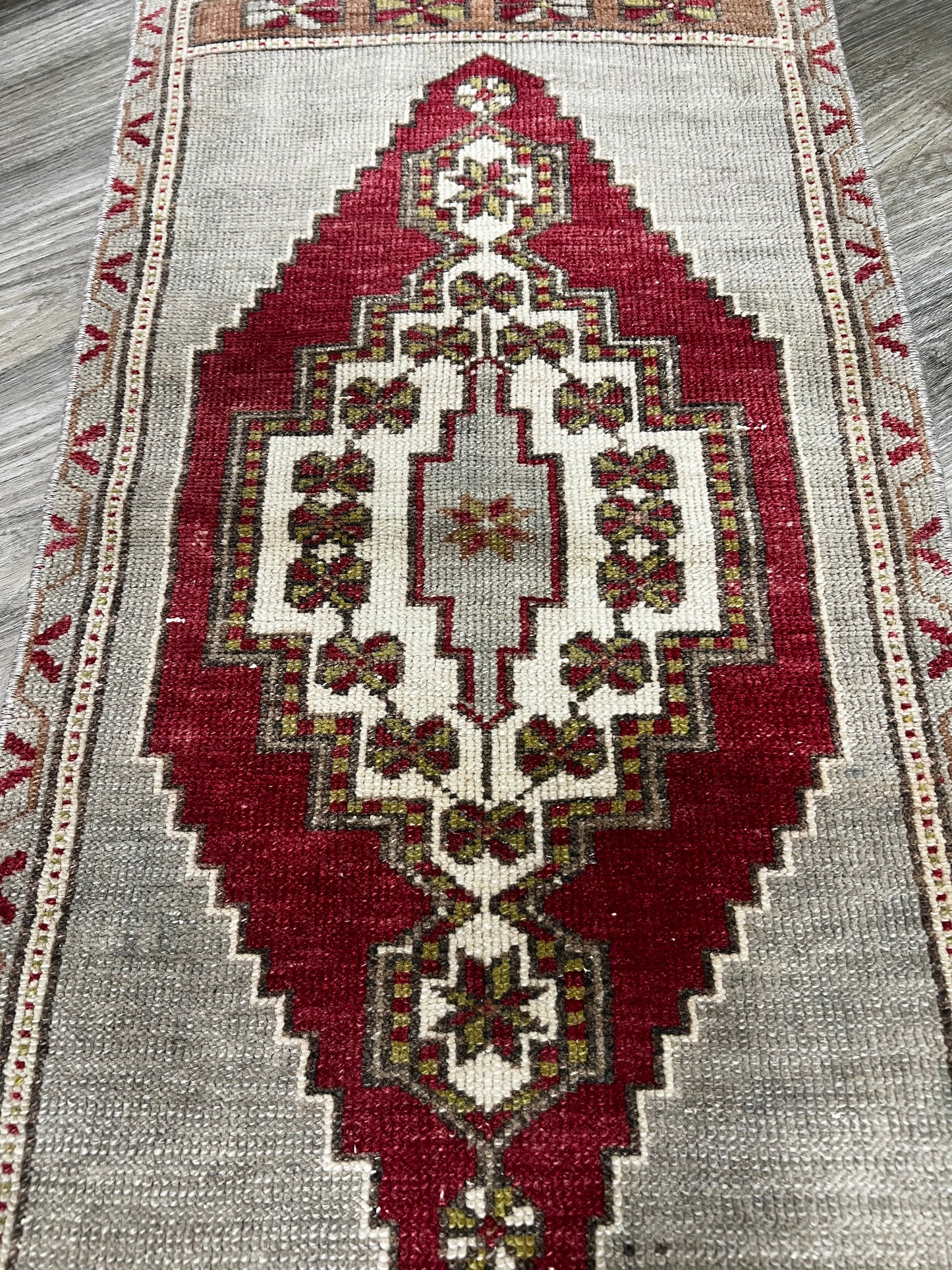 Turkish Rug 131