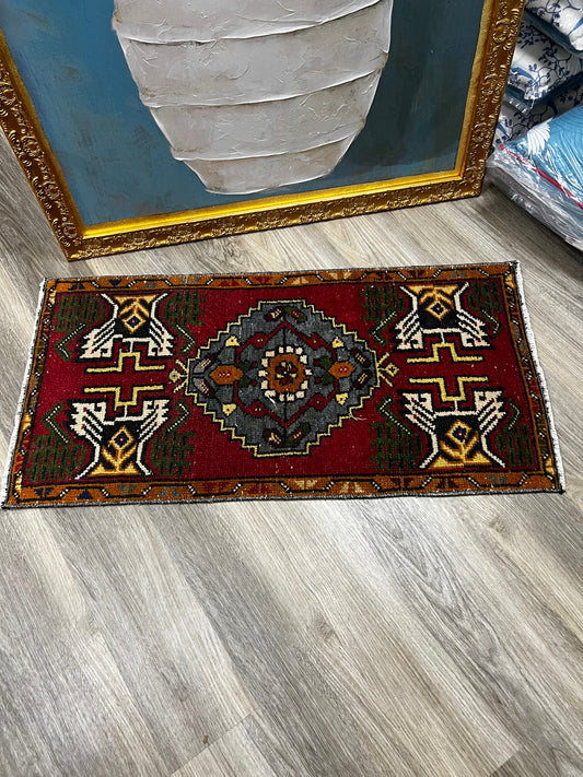 Turkish Rug 145