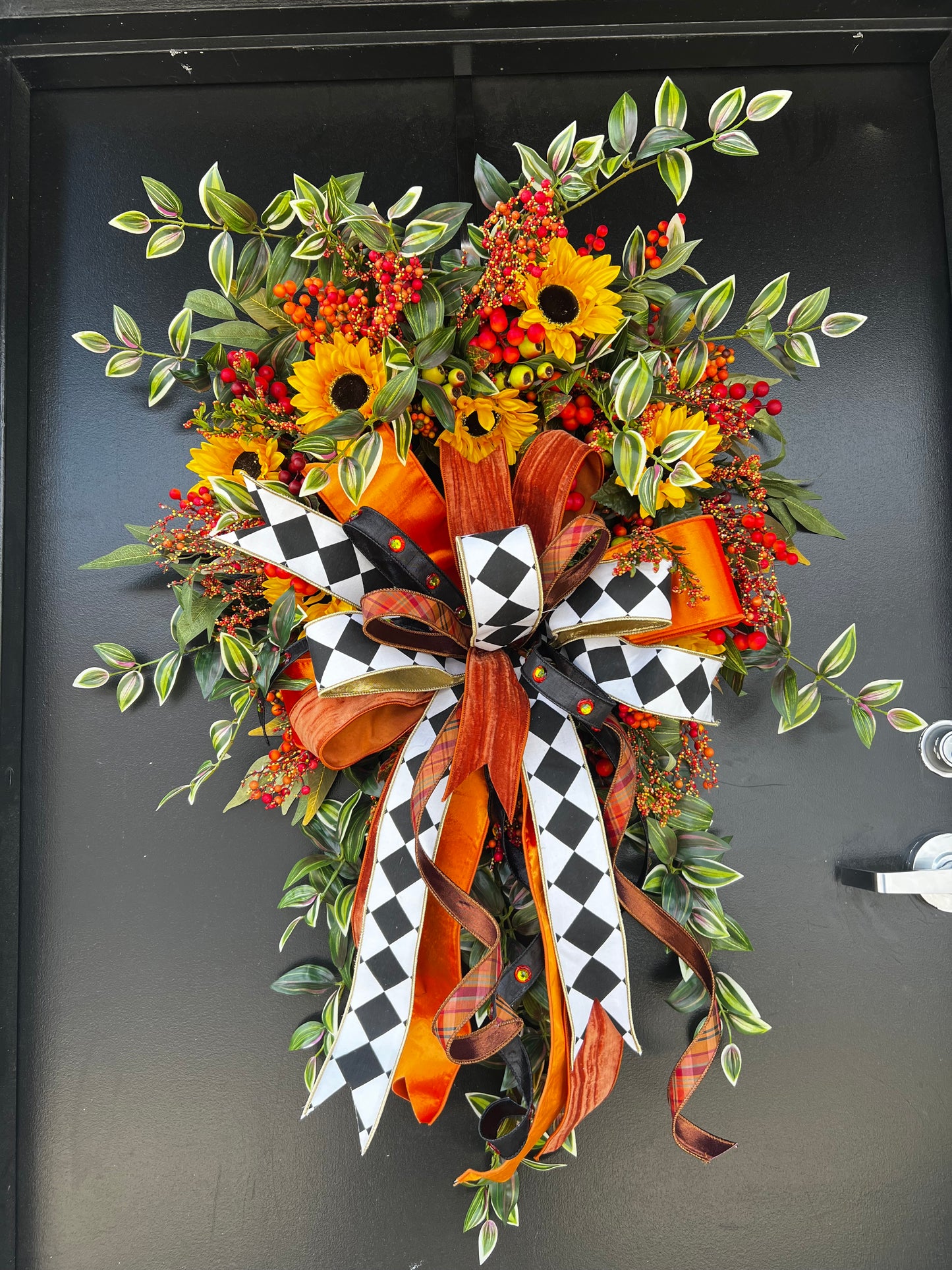 Autumn Harvest Elegance