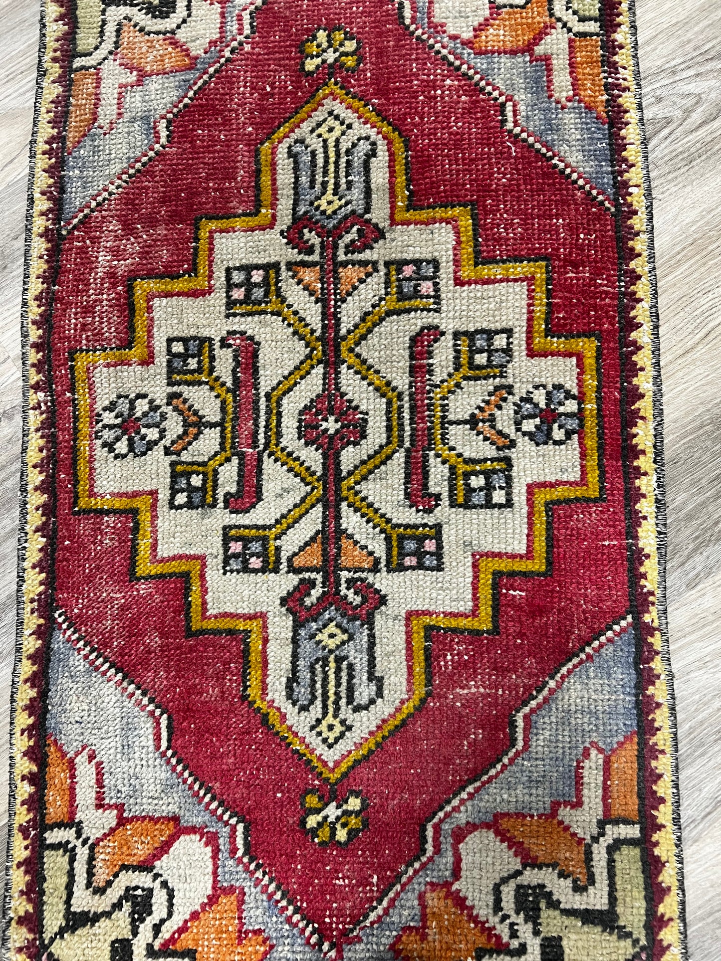 Turkish Rug 147