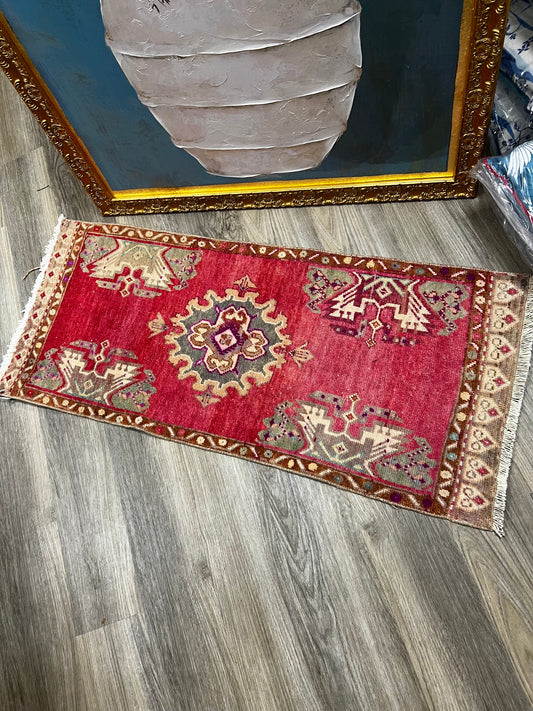Turkish Rug 104
