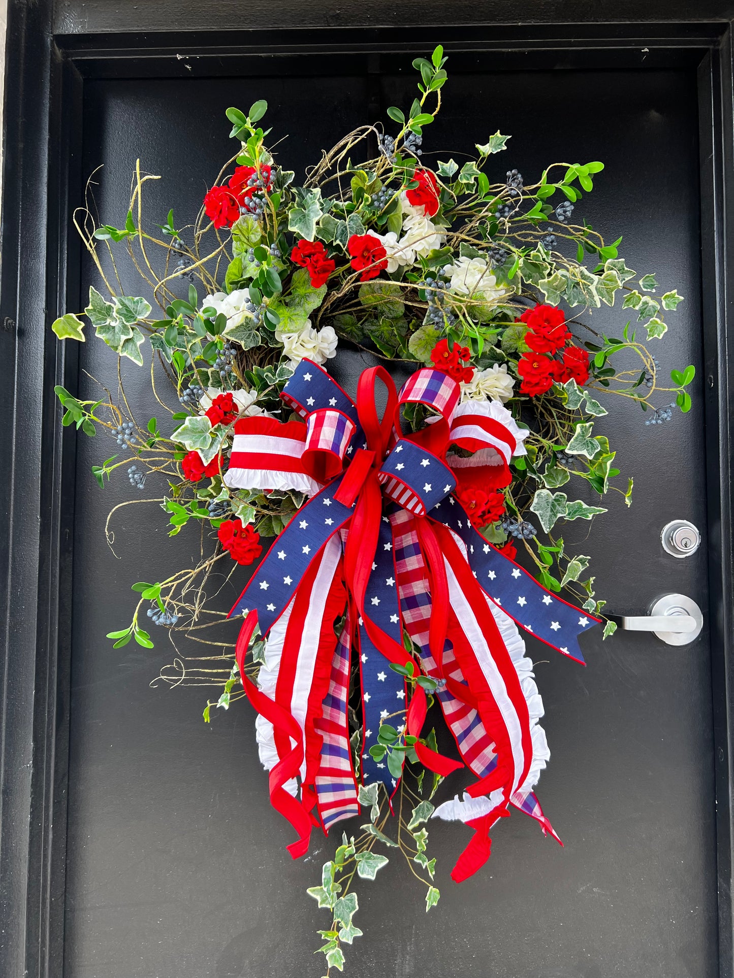 American Dream Wreath