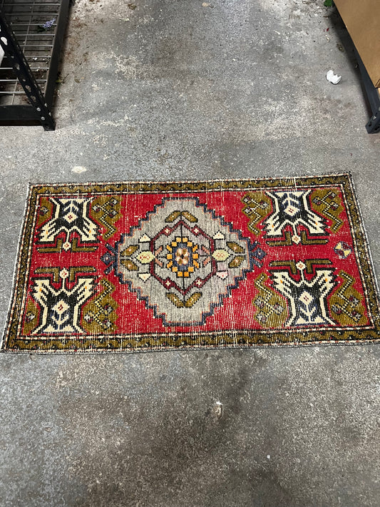 Turkish Rug 150