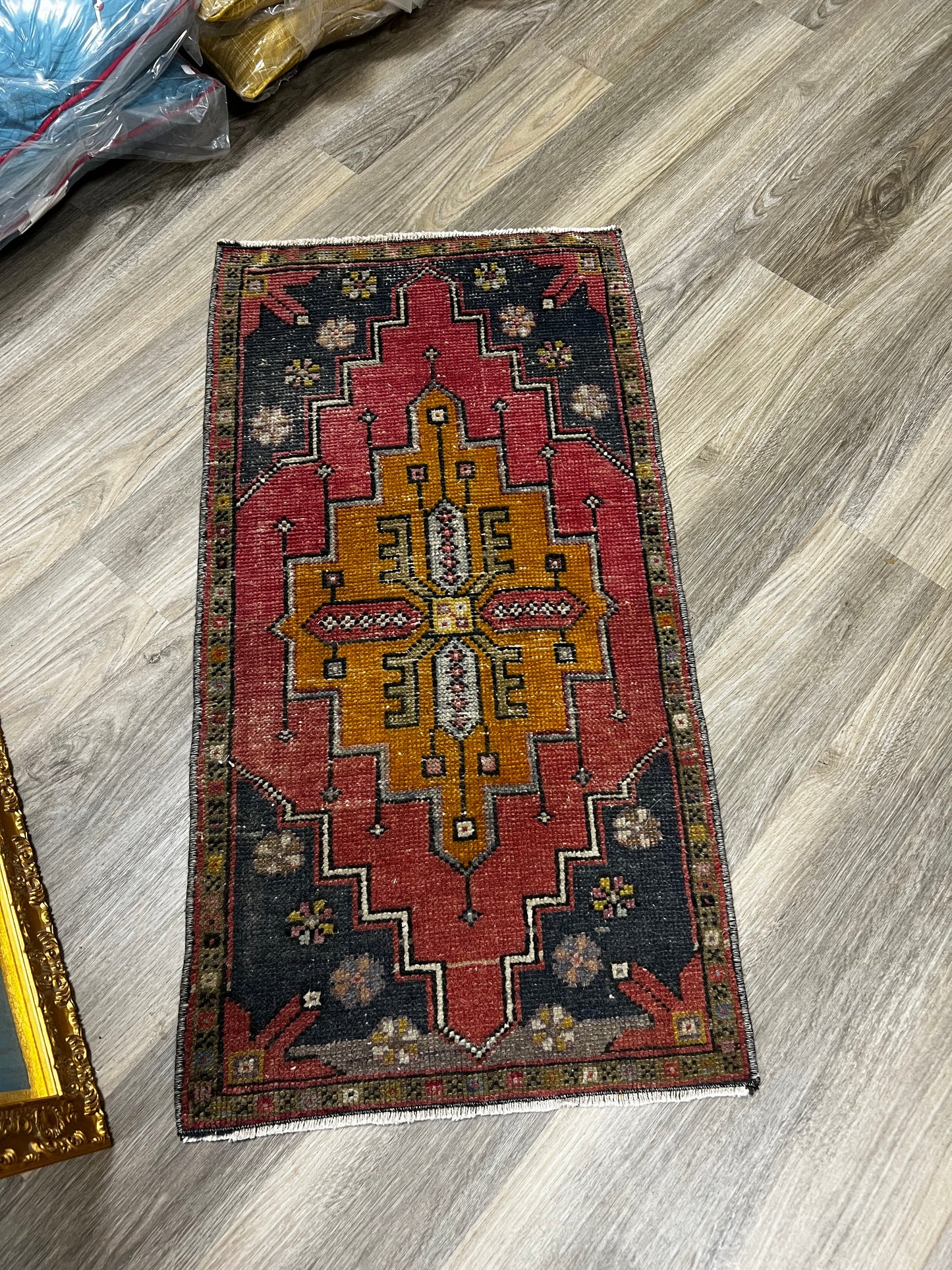 Turkish Rug 149