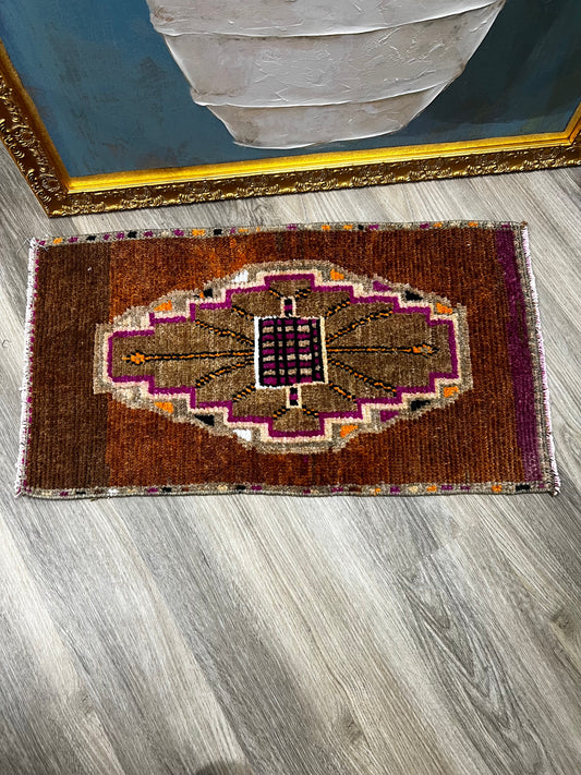 Turkish Rug 101